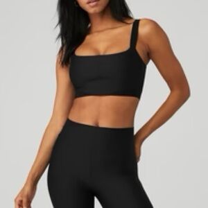 ALO Yoga Airlift Corset Set